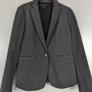 Ann Taylor blazer